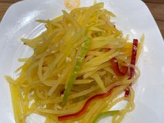 -西部马华清真兰州牛肉面·烧烤夜市(三里河店)