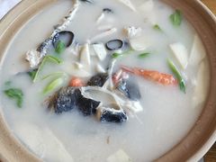 -芳草地度假酒店·野炉中餐厅