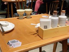 大堂-苏小柳手作点心(控江旭辉分院)