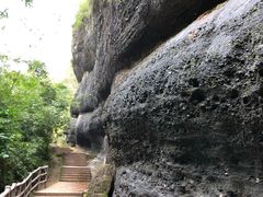 -丹霞山风景名胜区