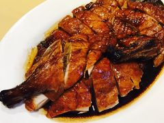 -文兴酒家(Chinatown - Gerrard Street)