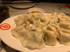 -双合园·海鲜水饺青岛菜(上清路店)