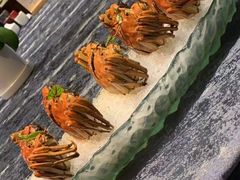 -久宴·天目湖大鱼头(恐龙园店)