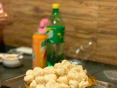 -农家铁锅炖(太阳沟店)