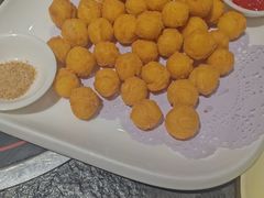 -老苏州芳和园茶酒楼  传统苏帮菜(观前店)