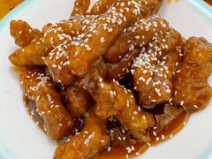 -鼎香润(德胜门内店)