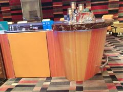 -上海大宁福朋喜来登酒店大堂吧(共和新路店)