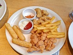 -菲滋意式餐厅(长兴东鱼坊店)