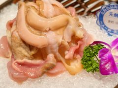 -东海怡品海鲜豆捞(舟宿夜江店)
