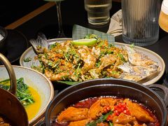 -Ameigo梅果·云贵川bistro(长宁来福士店)