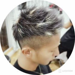 男士造型-V-STAR威斯达•高级私人定制