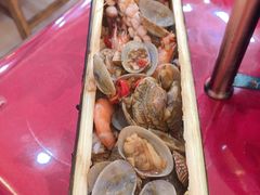 -金香缘正宗阳朔啤酒鱼菜馆(尚水美食街店)