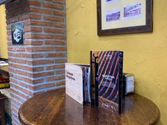 餐具摆设-La Cueva de 1900 / Ayuntamiento