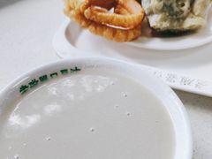 -老磁器口豆汁店(天坛店)