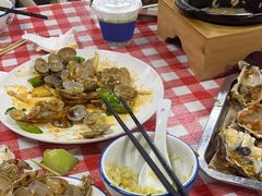 -琼大师东方烤乳猪(亚特兰蒂斯店)