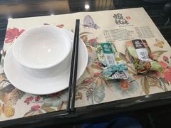 -虾饺妹·粤式手工点心(水荫路店)