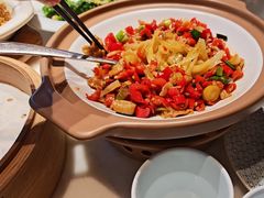 -径山十八道·风味民间菜(杭州总店)