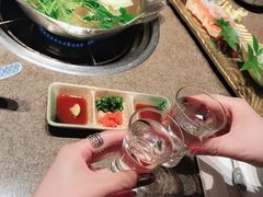 -蟹道乐(網元別館店)
