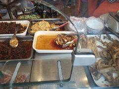 -红星兔丁(武侯祠店)