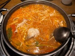 -阿婉贵州苗家酸汤鱼(梅林店)