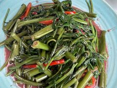 -志明眷村·台式融合菜·宵夜