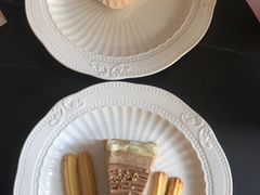 -甜°C·甜品咖啡(东方金座店)