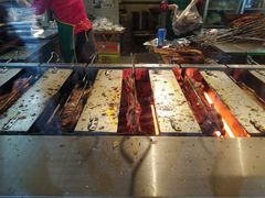 -老黄记手撕烤兔(玉林街店)