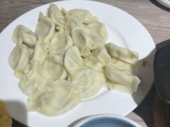 -大京园海鲜烧烤(东城路店)