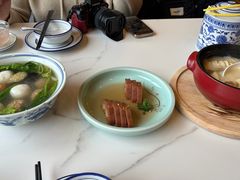 -雷峰塔·藕香居餐厅