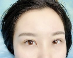 -Yue Show馨选·半永久纹眉纹眼线