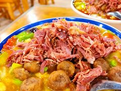 -邢老三肉丸糊辣汤·非遗美食(西安总店)