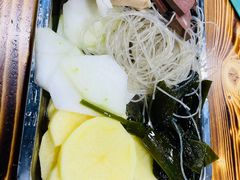 -星记小馆·小蓝龙·老南京砂锅菜(上海路店)