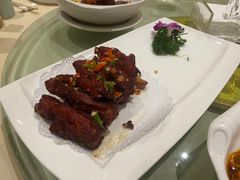 -勺园中餐厅