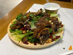 -乡土特色.冷锅鱼.牦牛肉汤锅