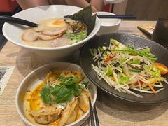 -一風堂拉面(深圳湾万象城店)