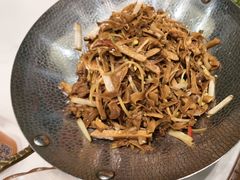 -再回头私房菜·老南京菜