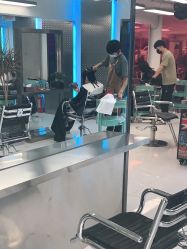 -P.STYLE 派斯造型