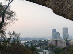 -鸿山公园
