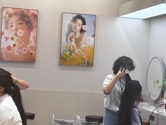 -天真蓝照相馆(五角场百联又一城店)