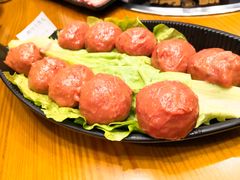 -牛品福潮汕牛肉火锅(旺庄店)