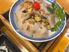 -芋包王闽南茶楼(八市店)