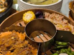 -厨掌柜长寿菜馆(古镇店)