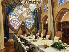 -叶叶菩提(太原别墅店)