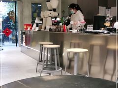 -筑艺咖啡