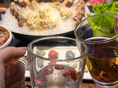 -东海怡品海鲜豆捞(星街坊店)