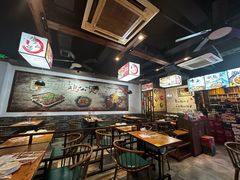 -村夫烤鱼·重庆鸡公煲(杨思店)