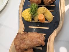 -3号仓库·创意中国菜(新世界城店)