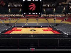 -丰业银行球馆(Scotiabank Arena)