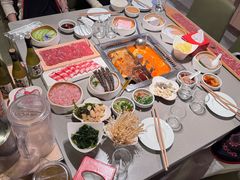 -海底捞火锅(苏宁生活广场店)