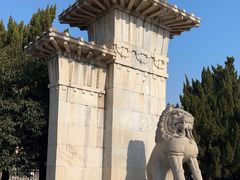 -洛阳古墓博物馆